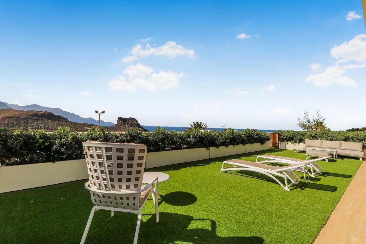 Апартаменты Agaete 3Br Tropical Views Экстерьер фото