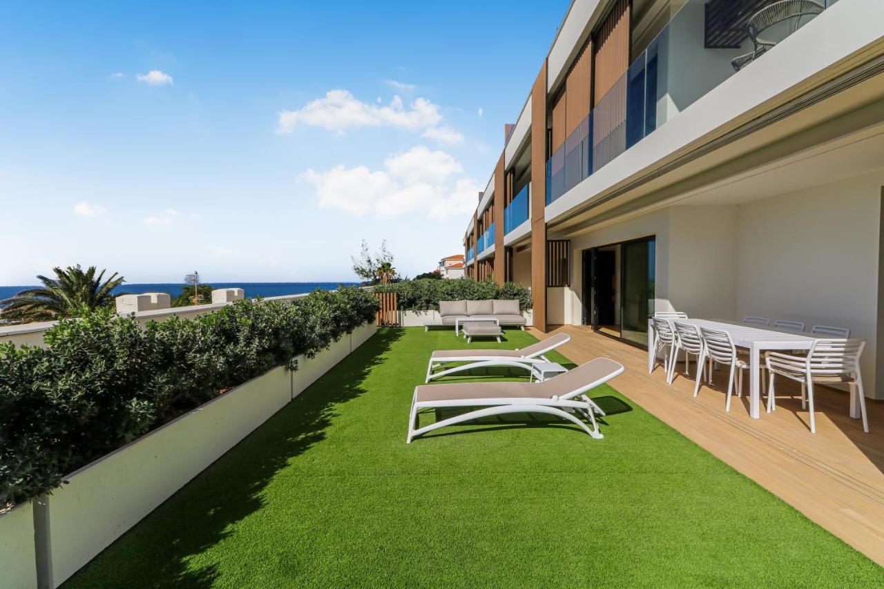 Апартаменты Agaete 3Br Tropical Views Экстерьер фото