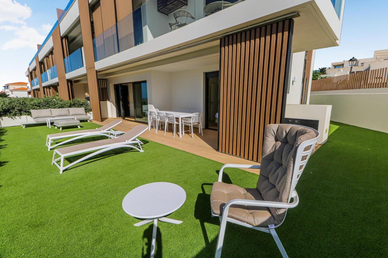 Апартаменты Agaete 3Br Tropical Views Экстерьер фото